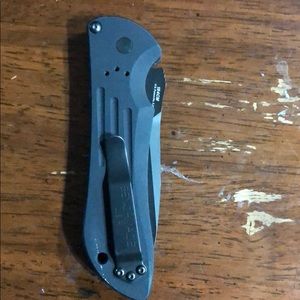 BENCHMADE 9101